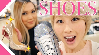 ファッション英語！シューズ編 👠✨〔#513〕