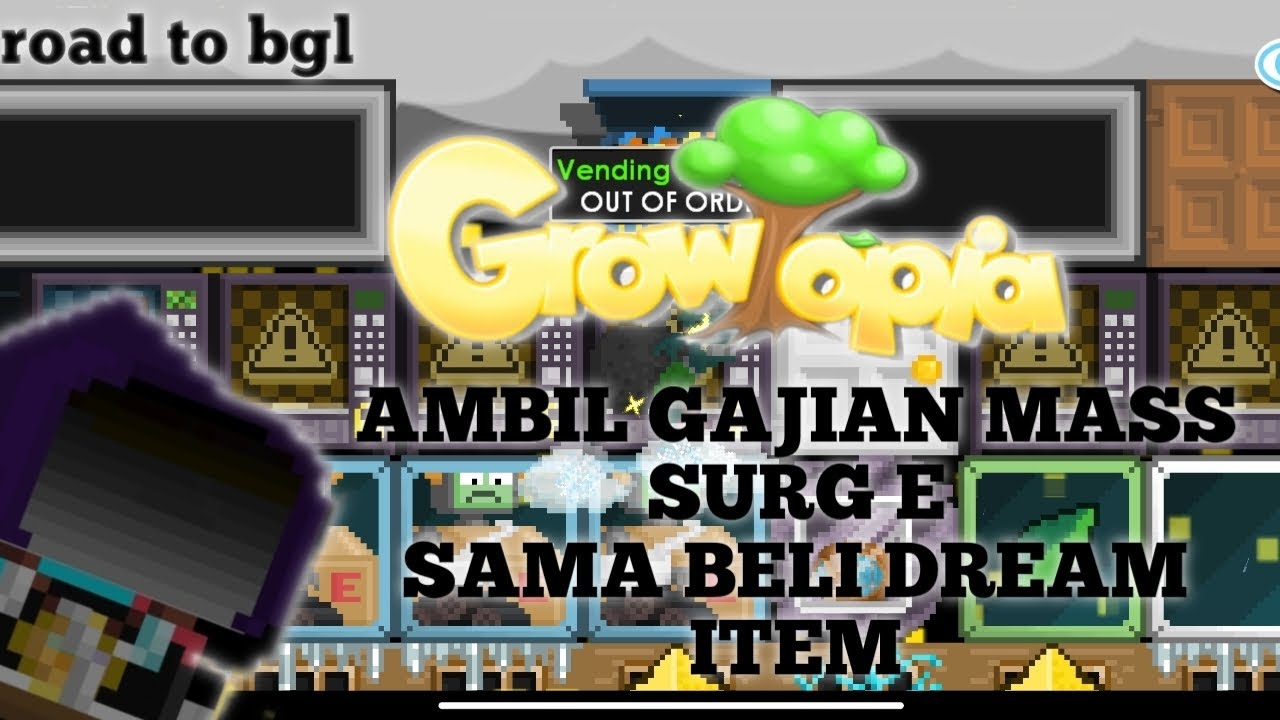 item halloween growtopia 2024