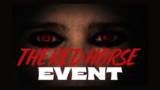 Russ Dizdar: The RED HORSE of The Apocalypse / October 2014 Revisited Radio Broadcast 3