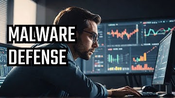 Top Cyber Security Tips to Prevent Malware Attacks in 2024