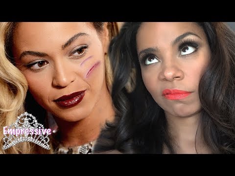 Sanaa Lathan Really IS Beyonce's Alleged Biter, Say Sources Shocked She'd ...