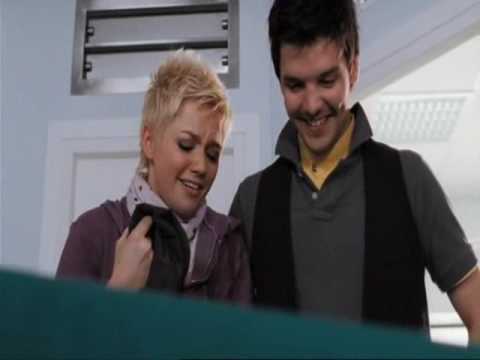 Sid&Nancy (Primeval, all scenes)