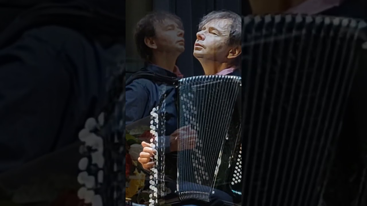 Derbenko – Autumn Dreams (part 4/5). Igor Zavadsky 