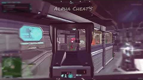 Planetside 2 - Cheat Menu | Best FREE Cheats | ESP, Aimbot & Other
