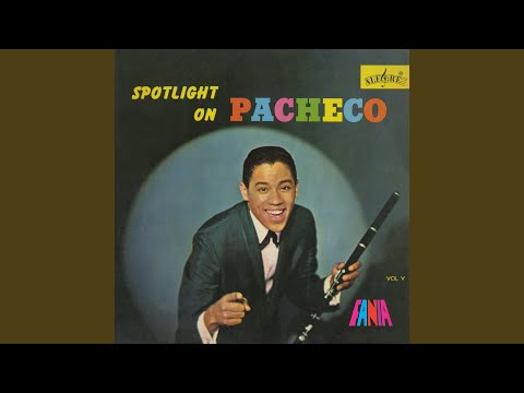 Putar Yo Te Voy a Hacer Caso - Johnny Pacheco