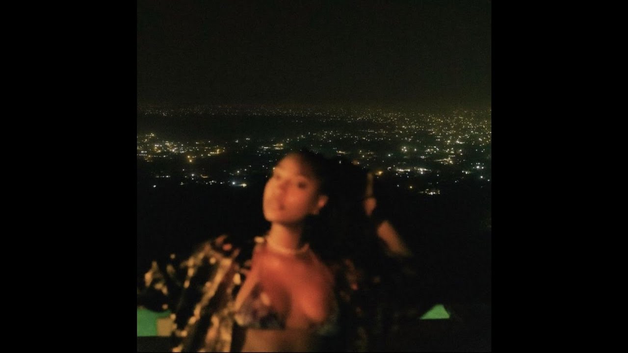 [FREE] Cash Cobain x Jordan Adetunji Type Beat - ''Messages''