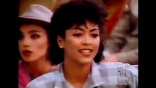 Lionel Richie "Hello" (Pop Up Video Restored) 1983