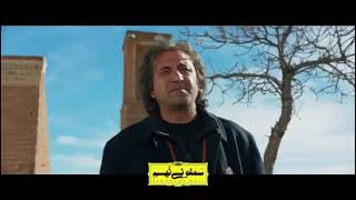 “سمفونی نهم “یه فیلم خوب که خوب دیده نشد.