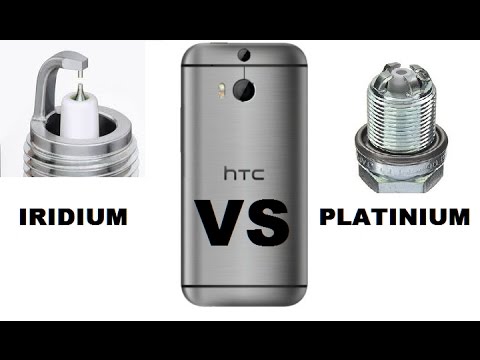 NGK Iridium IX vs Denso Iridium Power - What's the difference?. 