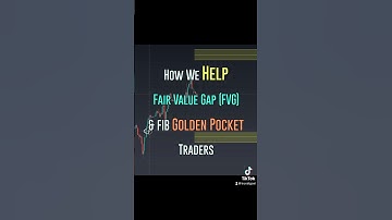 Master Swing Trading with True Algo Reversal Indicator #ict #fvg #truealgo