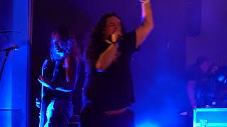 TANKARD - Freibier für Alle * LIVE at IRONHAMMER Festival 2020