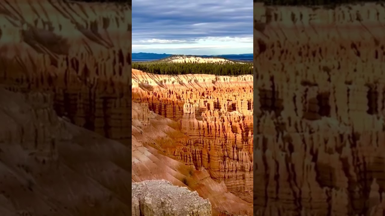Explore Wonders of Bryce Canyon National Park | Beautiful hoodoos in world 