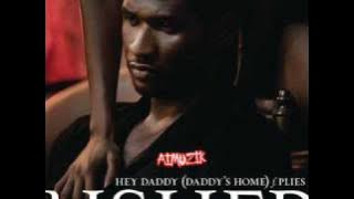 Usher - Hey Daddy (Daddy's Home) Instrumental