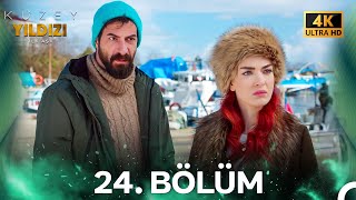 Kuzey Yıldızı İlk Aşk 24. Bölüm 4K