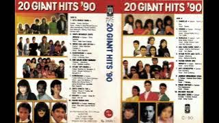 VA - 20 Giant Hits '90 ( Full Album )