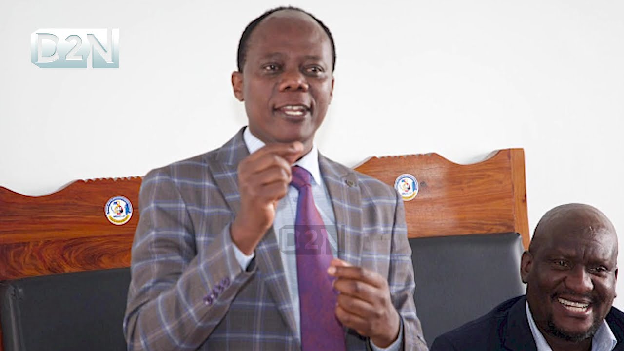 PANACHIMBIKA: VITA YA DK. MOLLEL vs MWANRI UBUNGE WA SIHA