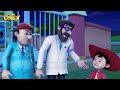 Heera Chor Ki Leela | 03| Chacha Bhatija Special | Cartoons for Kids | Wow Kidz Comedy| #spot