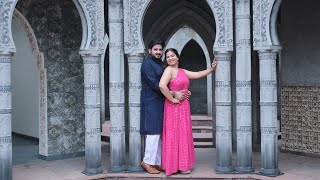 Pre Wedding Sahil Shavika 4K Delhi Multi Production House India