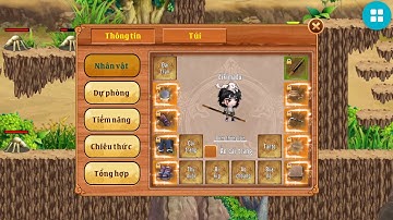 [ Linhbee ] làng lá hướng dẫn tăng tiềm năng cho gậy chuẩn nhé ae