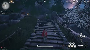 Where Winds Meet - How To: Find Comb Free Hairstyles (2 a Day)