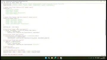 Cara Membuat Aplikasi Analisis Sentimen dengan Python, Streamlit, dan TextBlob