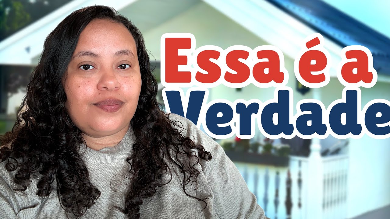 ESPERO NAO SER CANCELADA DEPOIS DE FALAR ISSO // A VIDA REAL DE UMA BRASILEIRA NA NORUEGA