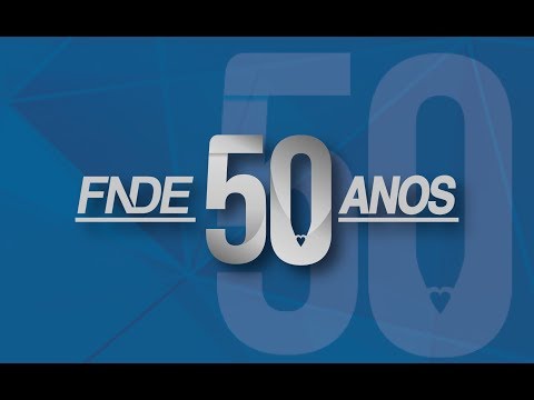 FNDE (Vídeo Institucional)