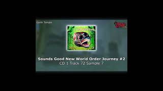 The Sounds of Zelda Wind Waker N°4 #shorts #zelda #windwaker