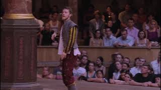 I'll conjure too | Romeo and Juliet (2009) | Act 2 Scene 1 | Shakespeare's Globe