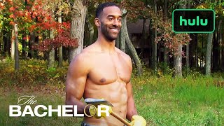 Best of Matt James | The Bachelor | Hulu