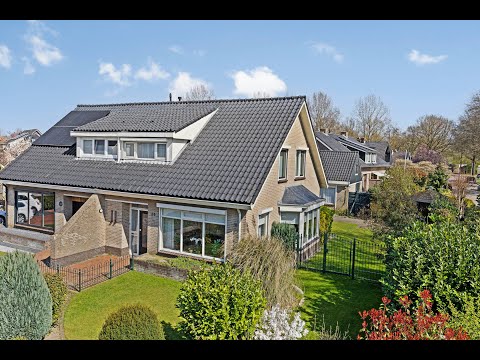 Reggestraat 29 - Enter