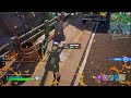 Fortnite random win ch4 S3