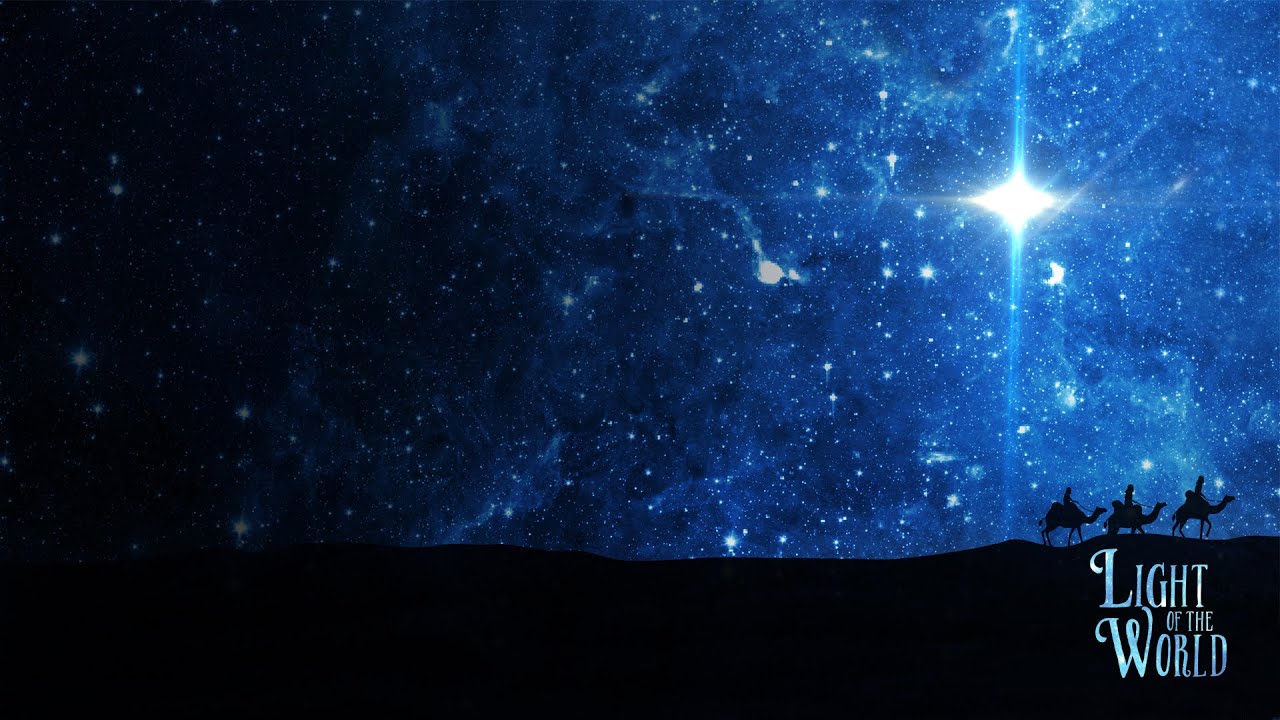 Bethlehem Star  Habigs