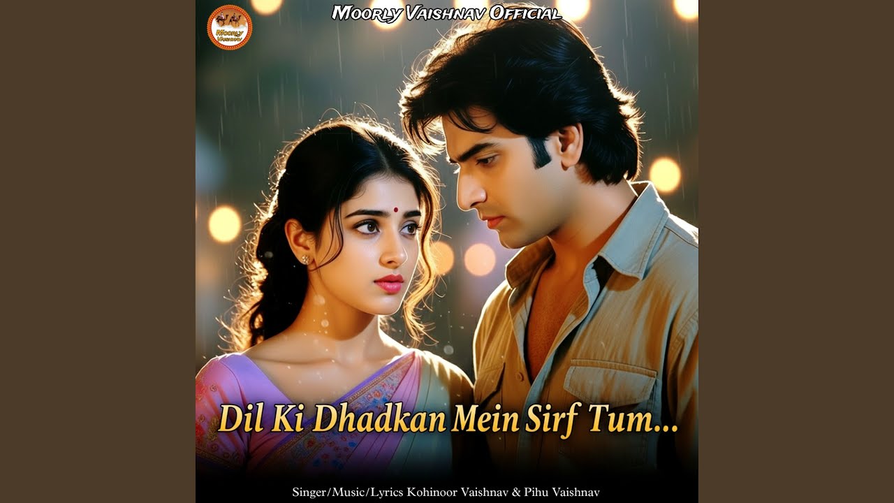 Dil Ki Dhadkan Mein Sirf Tum