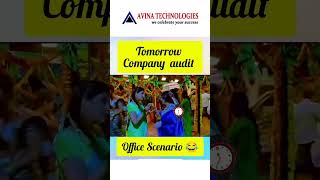 Avina Technologies Best Sap Training In Hyderabad, Ameerpet