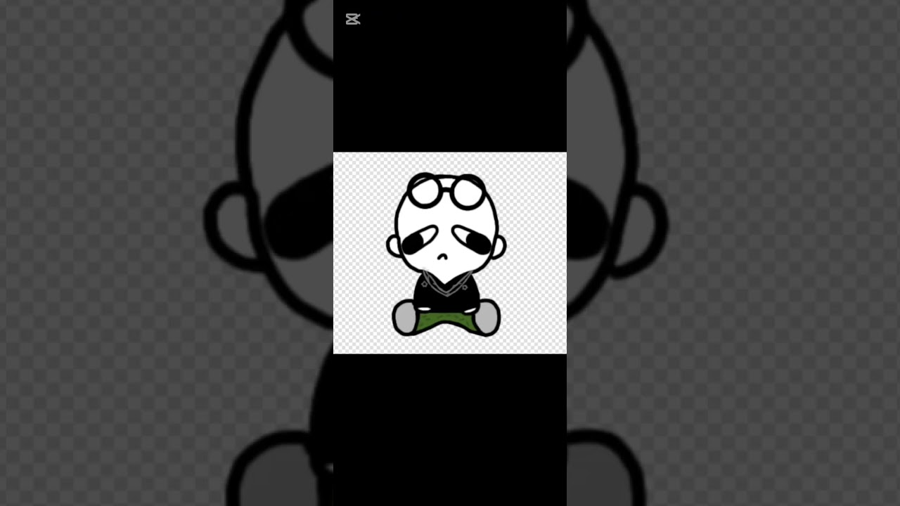 сделала себе арт:О