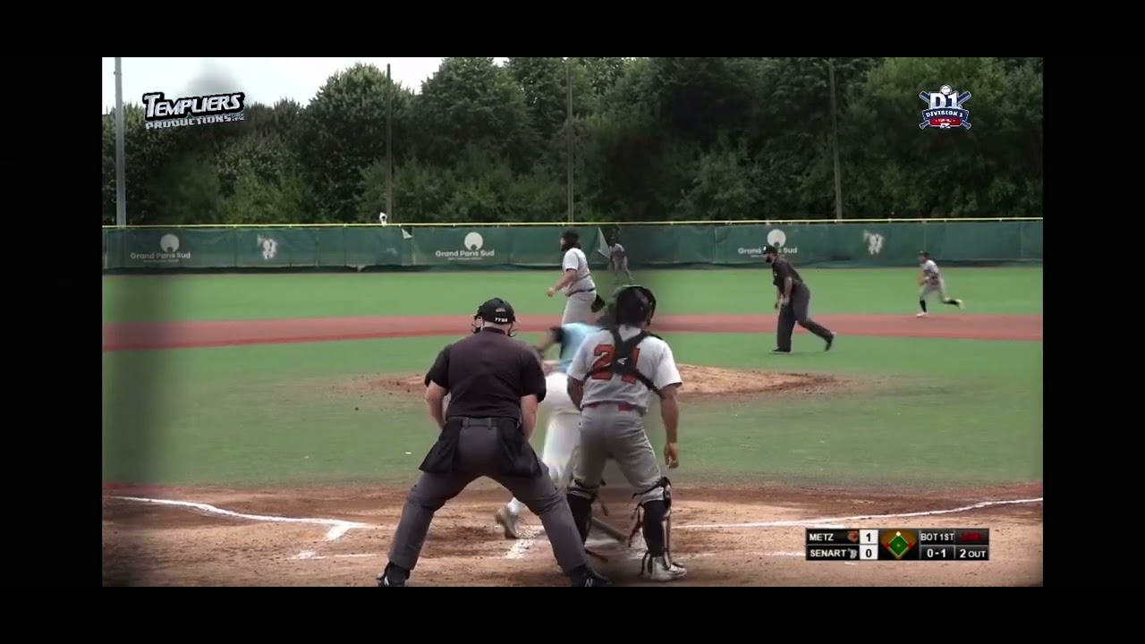 Dan Crossan Fielding Part 2 