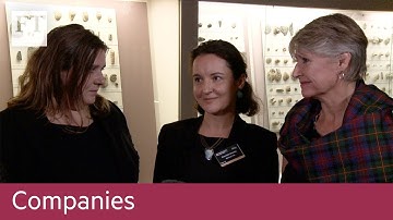 FT Innovative Lawyers — Winner, Rule of Law and Access to Justice