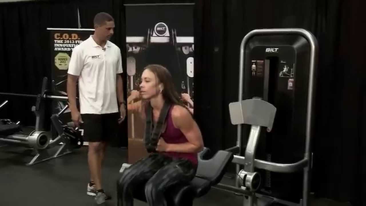 Crunches/Sit ups | MAKING ATHLETES STRONGER - YouTube