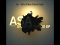 Asa - Sweeter Things EP