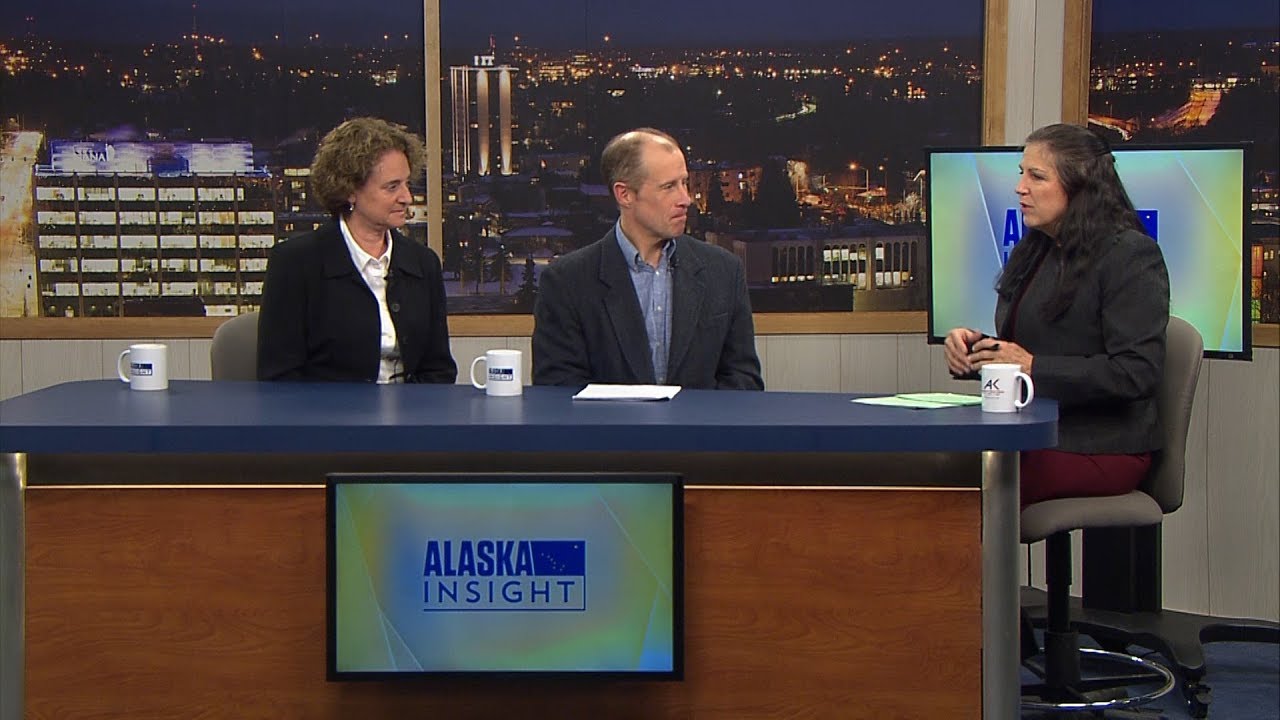How did Alaska a destination for immigrants? Alaska Insight YouTube
