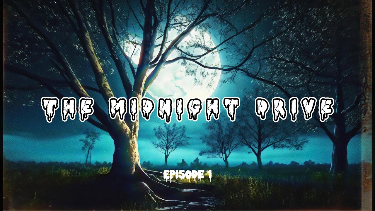 The Midnight Drive EP 1 YouTube