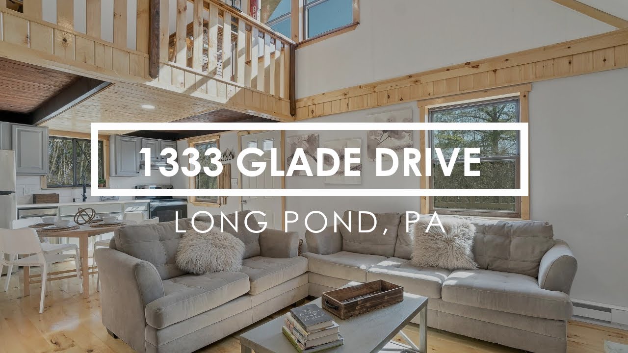 Redstone Run Realty - 1333 Glade Dr, Long Pond, PA 18334