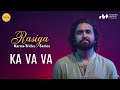 Ka va va   band rasiga karnatricks series   sudeep palanad  armarios interiors