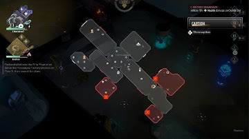 ENDLESS Dungeon: Bug Momma Bossfight