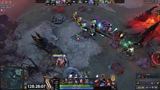 12/21/2025 - Dota 2 7.40 Patch Notes First Impressions part 3 | !IMOUTOTHON DAY 105
