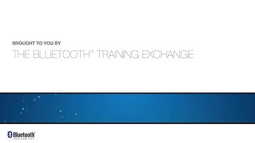 Bluetooth Qualification | Ch. 1: Phase 3 - Testing