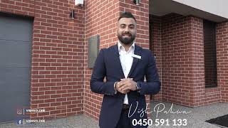 Just Listed 24 Nebula Court, Fraser Rise