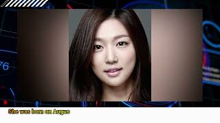 Ha Yeon Joo Biography