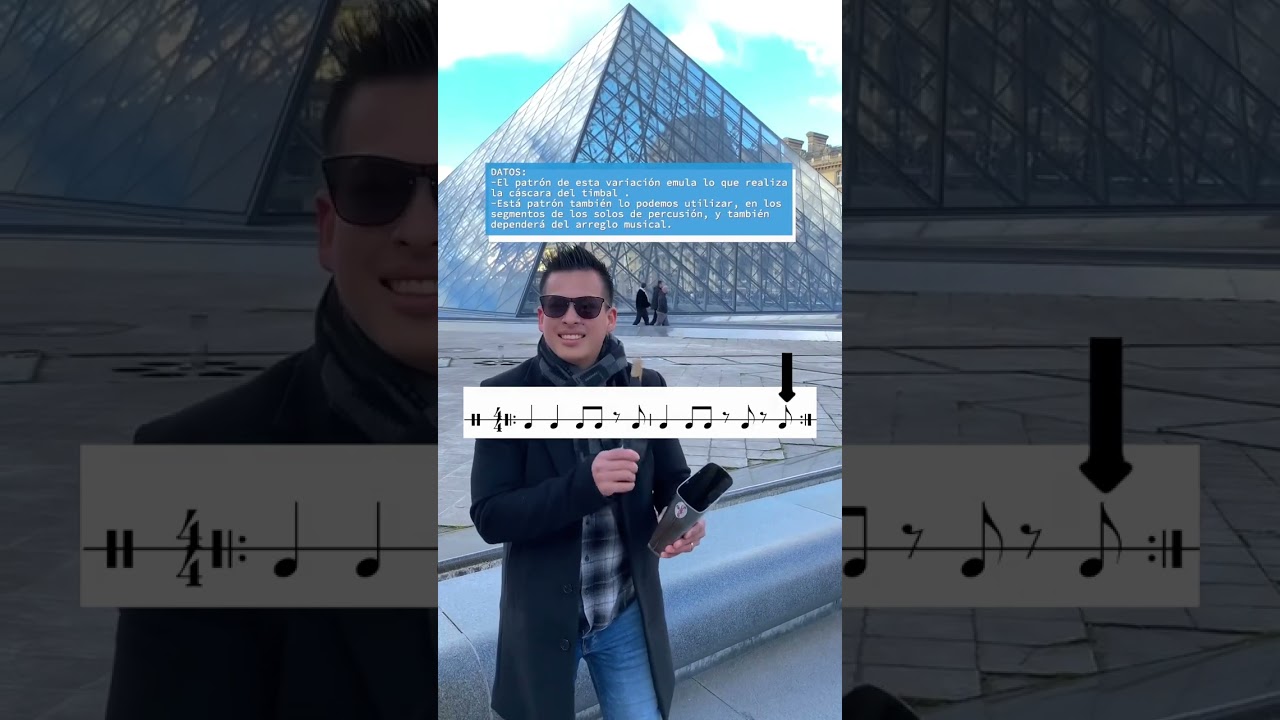 MAMBO JAZZ EN CAMPANA